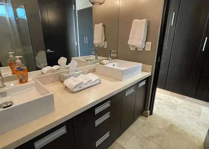 Stunning 2br Oceanview Contemporary In Cabo Сasa de vacaciones Cabo San Lucas
