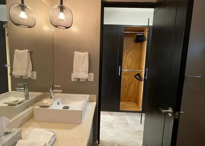 Stunning 2br Oceanview Contemporary In Cabo Cabo San Lucas